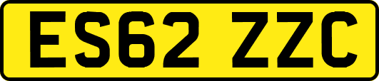 ES62ZZC