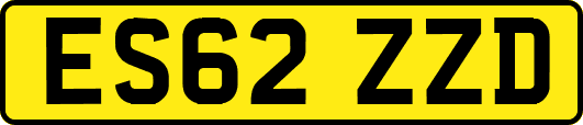 ES62ZZD