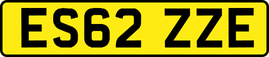 ES62ZZE