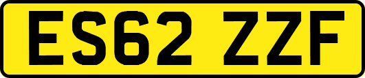 ES62ZZF