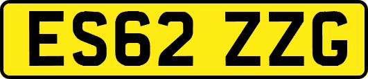 ES62ZZG