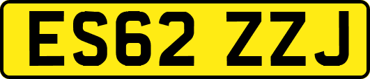 ES62ZZJ