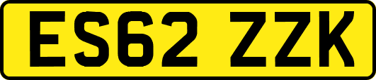 ES62ZZK