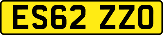 ES62ZZO