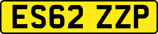ES62ZZP