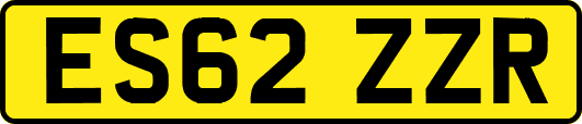 ES62ZZR