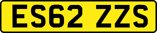 ES62ZZS