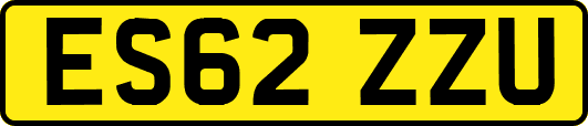 ES62ZZU