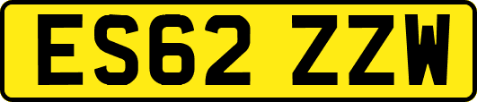 ES62ZZW