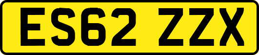 ES62ZZX