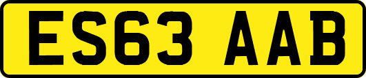 ES63AAB