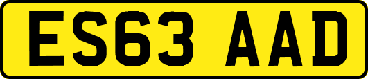 ES63AAD