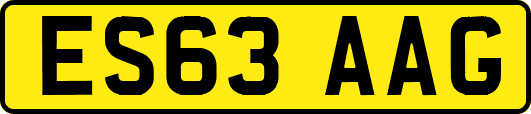 ES63AAG