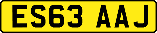 ES63AAJ
