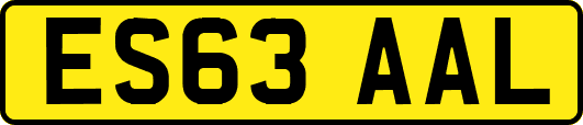 ES63AAL