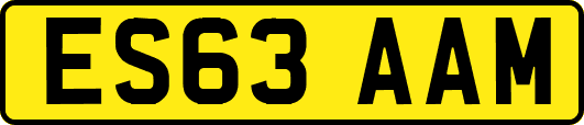 ES63AAM