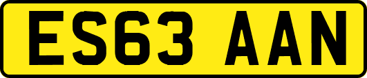 ES63AAN