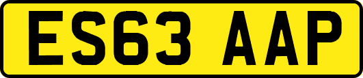 ES63AAP