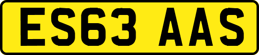 ES63AAS