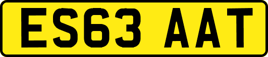 ES63AAT