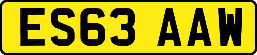 ES63AAW