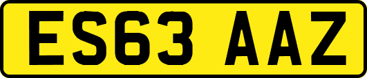 ES63AAZ