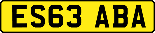ES63ABA