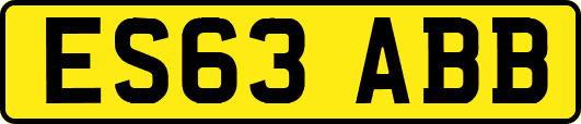 ES63ABB