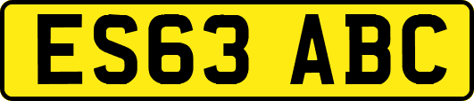 ES63ABC