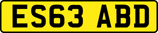ES63ABD
