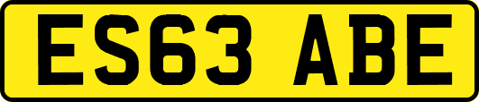 ES63ABE