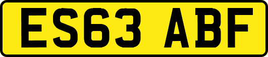 ES63ABF