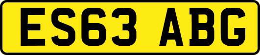 ES63ABG
