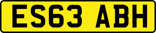 ES63ABH