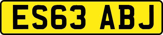 ES63ABJ
