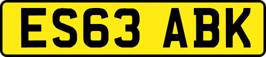 ES63ABK