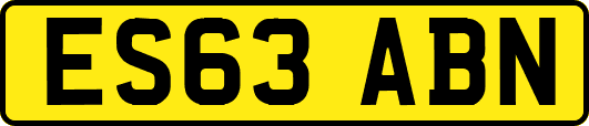 ES63ABN