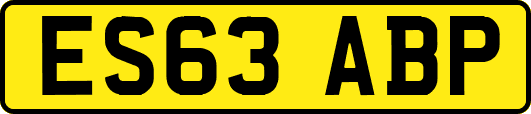 ES63ABP