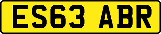 ES63ABR