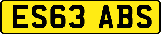 ES63ABS