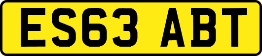 ES63ABT