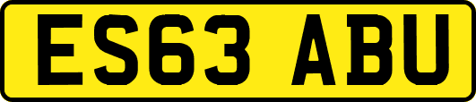ES63ABU
