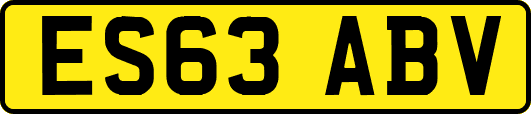 ES63ABV