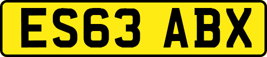 ES63ABX
