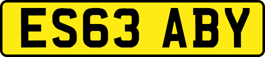 ES63ABY
