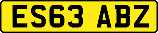 ES63ABZ