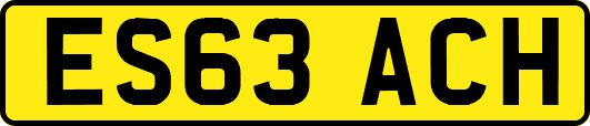 ES63ACH