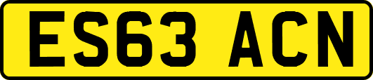ES63ACN