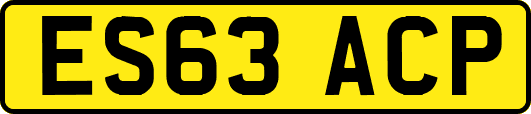 ES63ACP