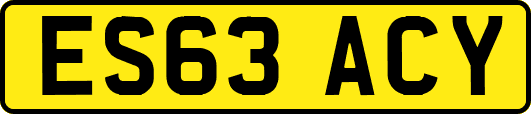 ES63ACY